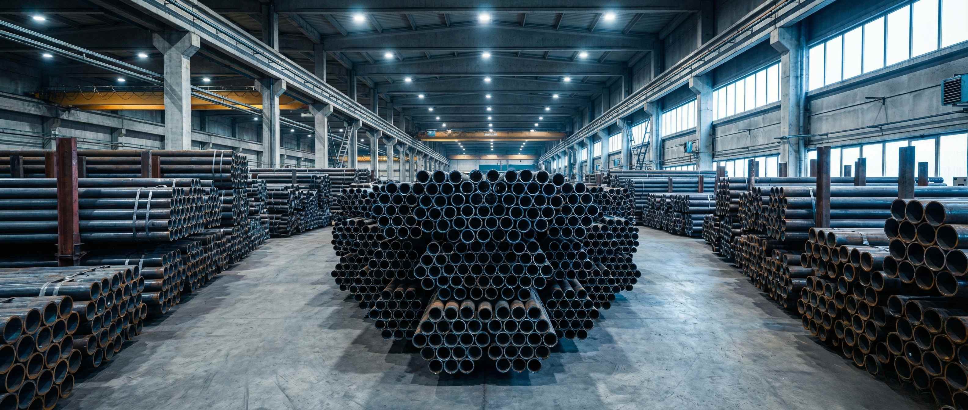 Yüksek Kaliteli Metal Sac Levhalar