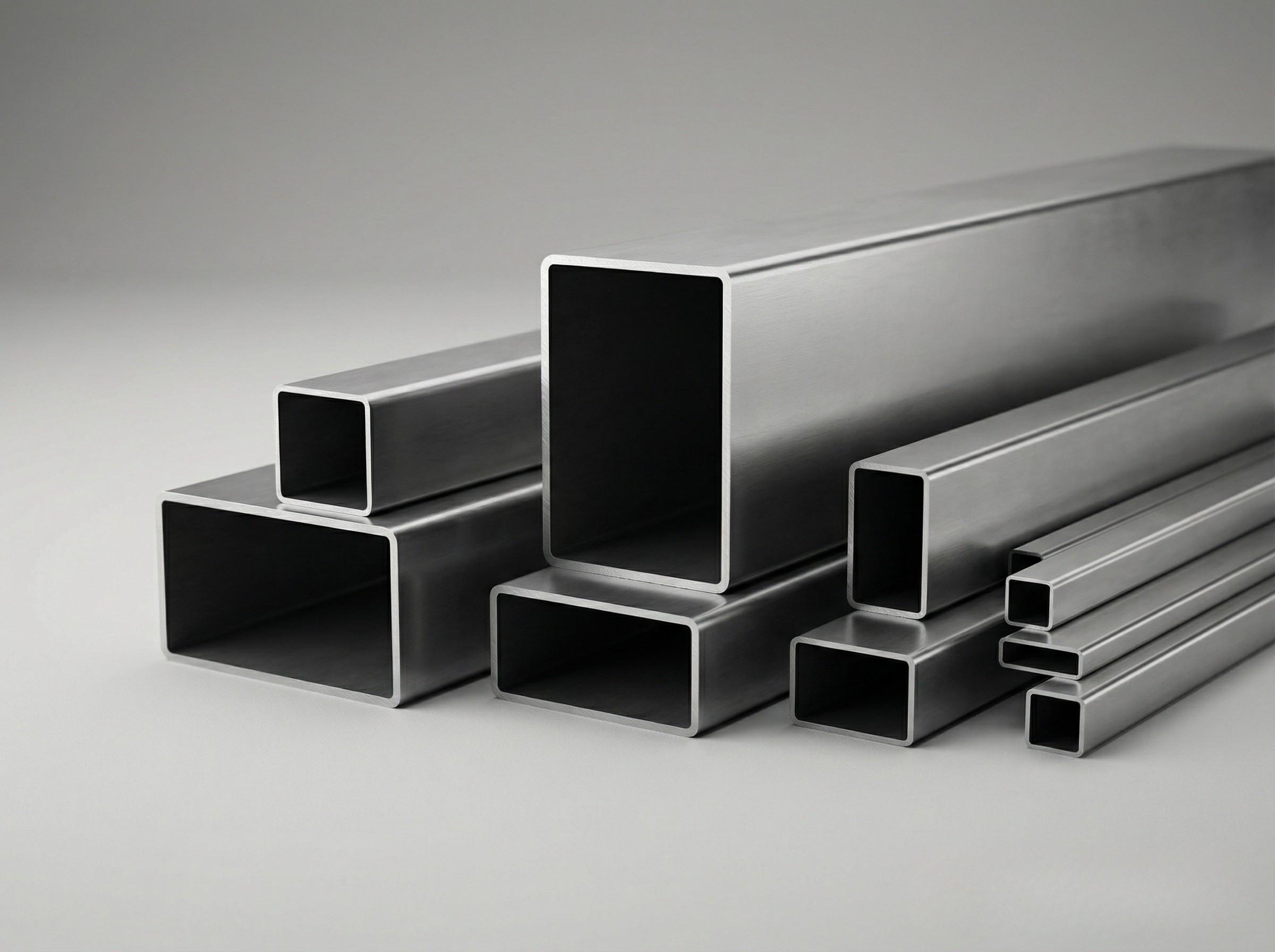 Profil Ağırlık Hesaplama