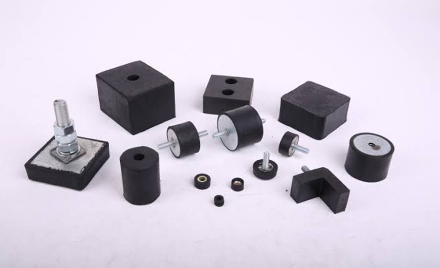 Asansör Malzemeleri