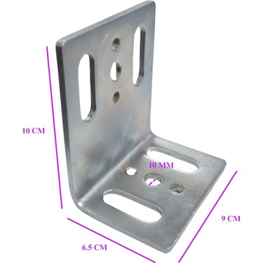 Cephe L Tipi Ankraj Demiri