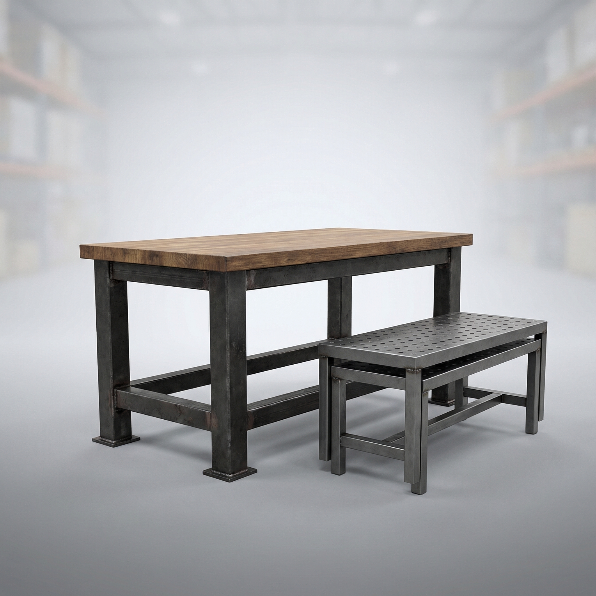 Çalışma Tezgahları