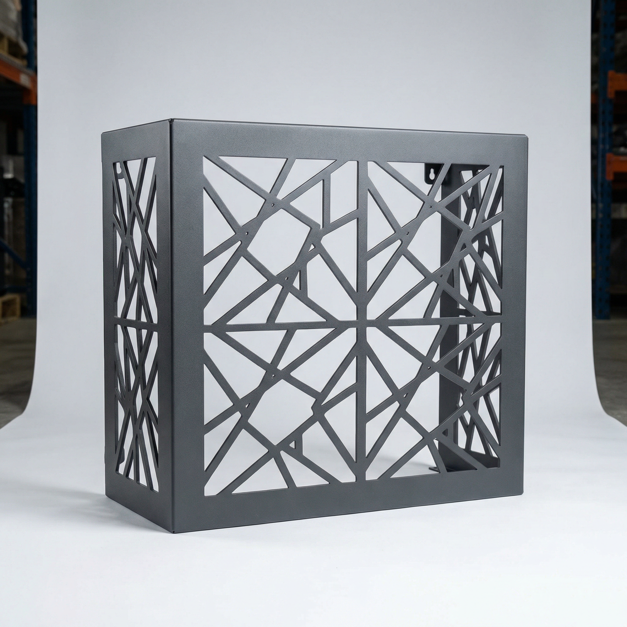 Dekoratif Klima Koruma Sistemleri